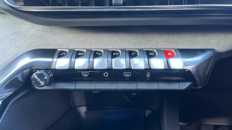 Peugeot 3008 1.2 PureTech GT 5dr EAT8 Petrol Estate